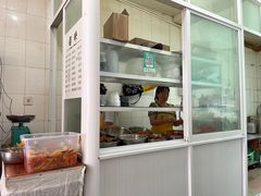 -再回首鸡肉米线(人民路一店)