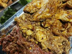 -毛小子西昌藿香火盆烧烤(学苑路店)