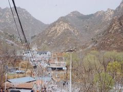 -大岭沟猕猴桃谷风景区