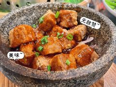 -甘家界牌柠檬鸭(青山店)