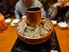 -如意林卡藏餐吧(大昭寺店)