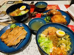 -馔豚·台北菜专门店(深圳湾万象城店)