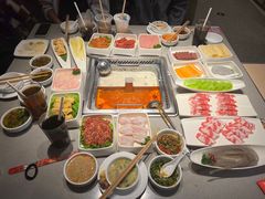 -海底捞火锅(万达广场店)