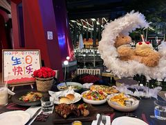 -Nord Grill&Bar Highland诺德西餐(深圳欢乐海岸店)