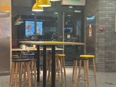 -麦当劳(燕顺路店)