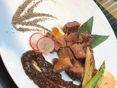 -西村日本料理(香格里拉饭店)