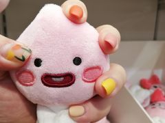 -KAKAO FRIENDS(弘大店)