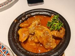 -俄士厨房(五棵松华熙LIVE店)
