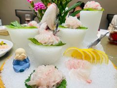 -丰尔粥食·顺德鱼生·干蒸排骨顺德菜(大良分店)