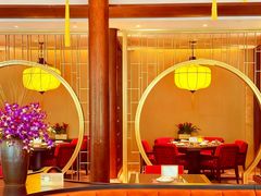 -西安凯悦酒店·湖畔中餐厅