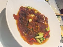 -渔家风味·鲅鱼水饺·央视展播·海鲜天津菜(开发区店)