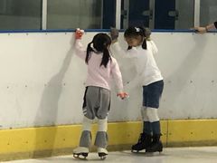 -冠军冰场CHAMPION RINK(百联又一城店)