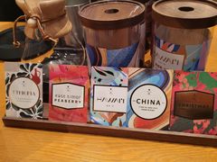 -星巴克臻选(青岛金狮广场店)