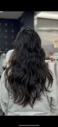 -Hair Code芭曲发型