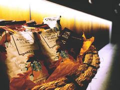 -星巴克(天津东江道香年广场店)