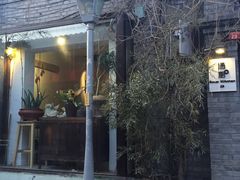 -汤厨(五道营店)