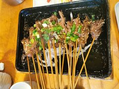 -木屋烧烤(龙湖天街店)