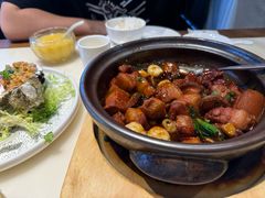 -宁海食府·涌宴(真和店)