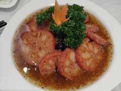 -小贝壳酒楼(经九路店)