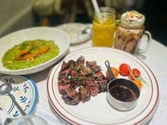 -BE BRIGHT KITCHEN(正佳广场店)