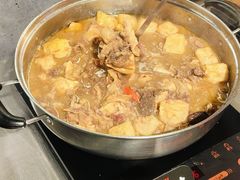 -张哞哞·鲜切牛肉自助火锅(高德置地店)