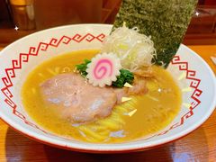 -Ramen满吉·豚骨拉面(丽园路店)