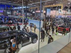 -上海伟杰·捷豹路虎4S店(闵行店)