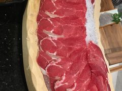 -五星桥原切肥牛火锅·30年专注好牛肉(湖塘店)