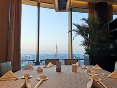 -金陵饭店 56F 家·海鲜火锅餐厅