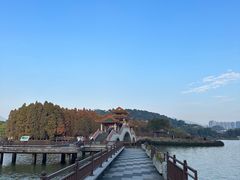 -星湖旅游景区七星岩