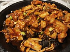 -百饺园(平山道店)