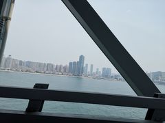 -星海湾跨海大桥