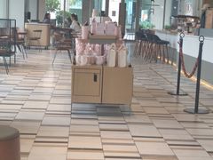 -星巴克臻选(珠海富华里店)