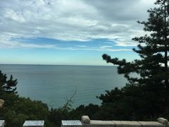 -青岛崂山太清宫