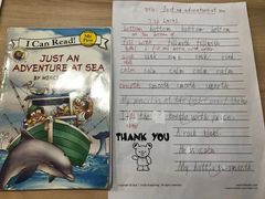 -GogoReading少儿英语分级阅读(双井中心店)