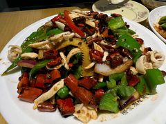 -易老九江湖菜(北滨一路店)