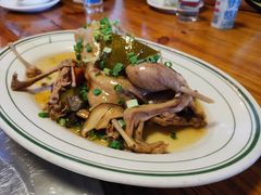 -八仔大富楼·河鲜(西江店)