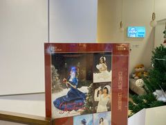 -天真蓝照相馆(宁波来福士店)