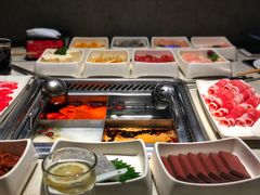 -海底捞火锅(亲子主题北金鹰店)