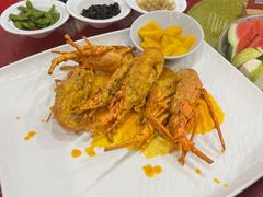 -阿伟海鲜楼·福建菜(涵江店)