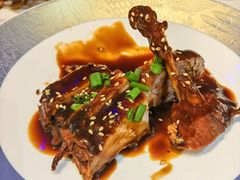 -月湖翠·上海菜(思南公馆淮海店)