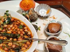 -鹏城人家海鲜酒家·23年老字号(较场尾店)