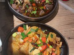 -树厨贵州菜(大十字店)