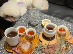 手冲咖啡-灶咖KITCHEN