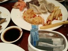 -金石国际大酒店·金丽自助餐厅