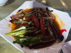 -连家船海鲜大排档·20年闽菜店(厦大店)