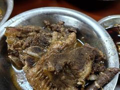 -阿秋牛排(湖心街店)