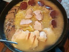 -一桶江山餐厅(松北店)