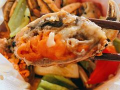 -叶派龙虾•招牌香辣蟹·海鲜(中海国际店)