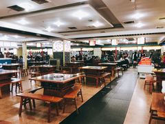 大堂-八一好吃街·高品美食广场